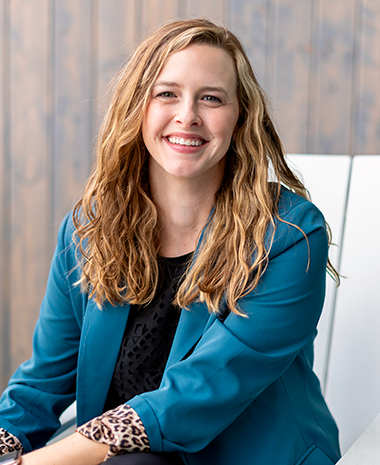 Hannah Causey