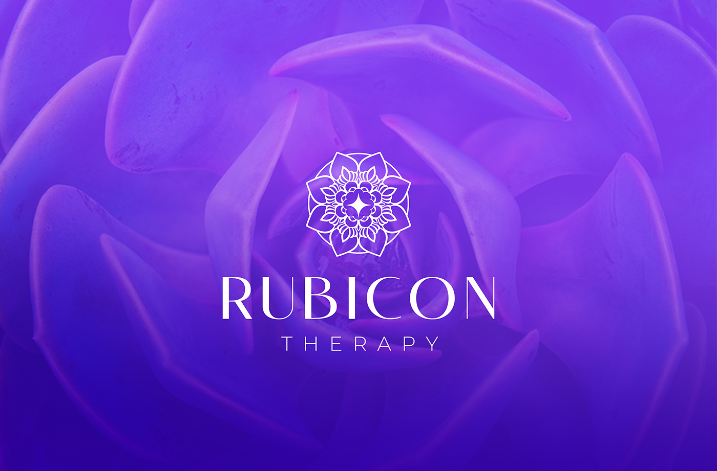 Rubicon Therapy
